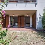Casalborsetti - Affitti Brevi Italia Daire *