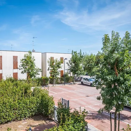 Apartment Casalborsetti - Affitti Brevi Italia Casal Borsetti