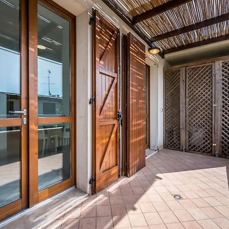 Apartment Casalborsetti - Affitti Brevi Italia Casal Borsetti
