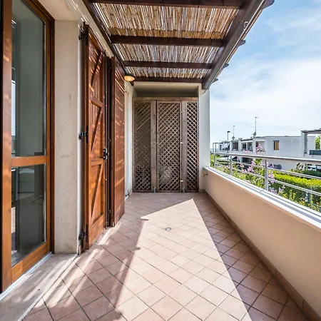 Casalborsetti - Affitti Brevi Italia * Casal Borsetti