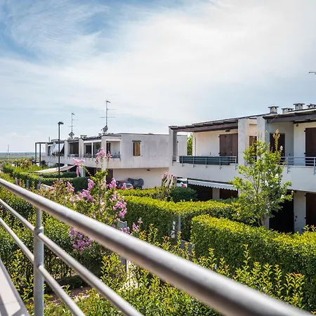 Apartment Casalborsetti - Affitti Brevi Italia