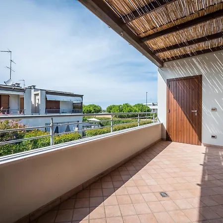 Apartment Casalborsetti - Affitti Brevi Italia Casal Borsetti