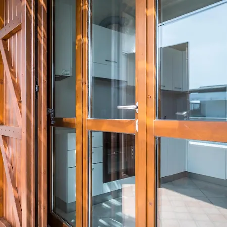Apartment Casalborsetti - Affitti Brevi Italia