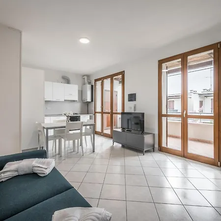 Casalborsetti - Affitti Brevi Italia * Casal Borsetti