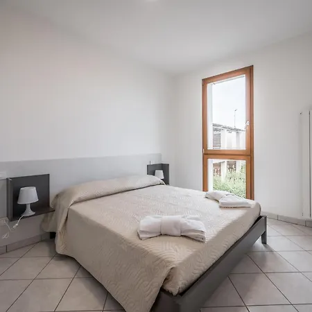 Apartment Casalborsetti - Affitti Brevi Italia *