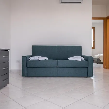 Apartment Casalborsetti - Affitti Brevi Italia *