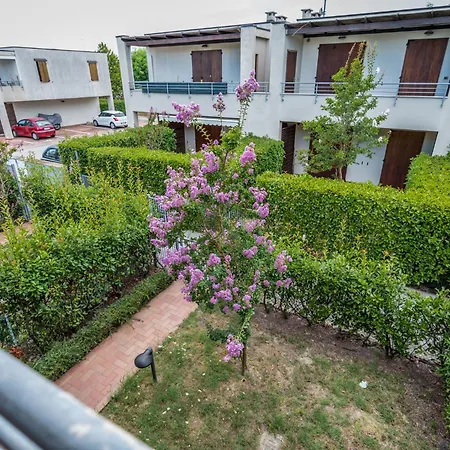 Casalborsetti - Affitti Brevi Italia Apartment