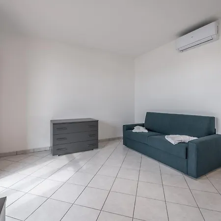 Apartment Casalborsetti - Affitti Brevi Italia
