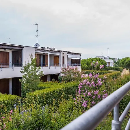 Casalborsetti - Affitti Brevi Italia Apartment *