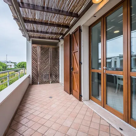 Casalborsetti - Affitti Brevi Italia