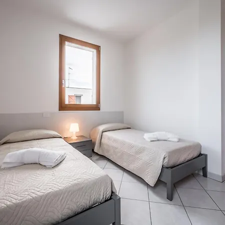 Casalborsetti - Affitti Brevi Italia *