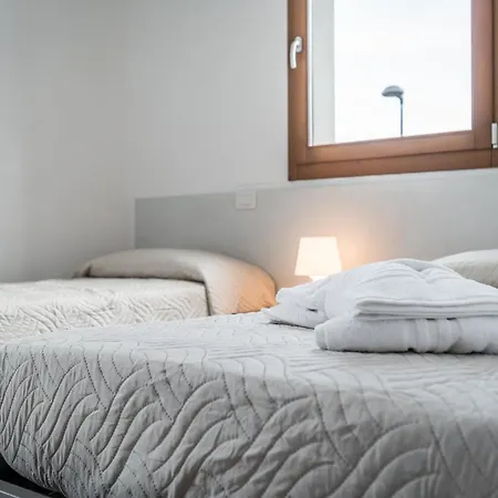 Casalborsetti - Affitti Brevi Italia Apartment Casal Borsetti