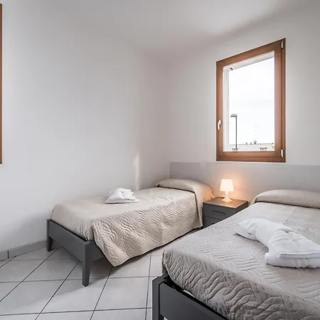 Casalborsetti - Affitti Brevi Italia Casal Borsetti
