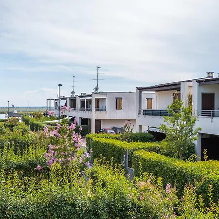 Apartment Casalborsetti - Affitti Brevi Italia