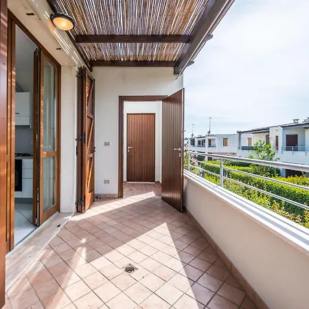 Apartment Casalborsetti - Affitti Brevi Italia Casal Borsetti
