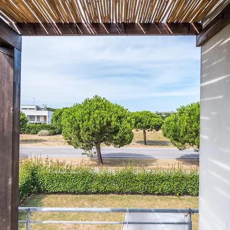 Casalborsetti - Affitti Brevi Italia *