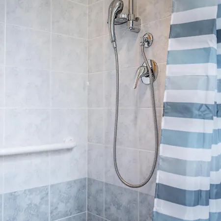 Lägenhet Casalborsetti - Affitti Brevi Italia