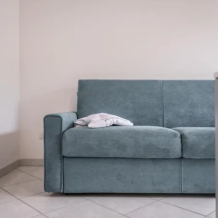 Casalborsetti - Affitti Brevi Italia Lägenhet