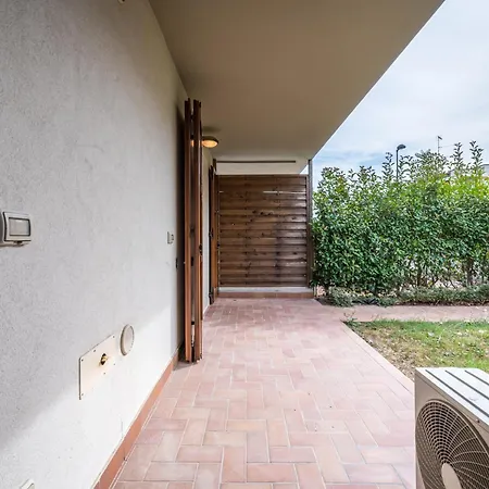 Lägenhet Casalborsetti - Affitti Brevi Italia