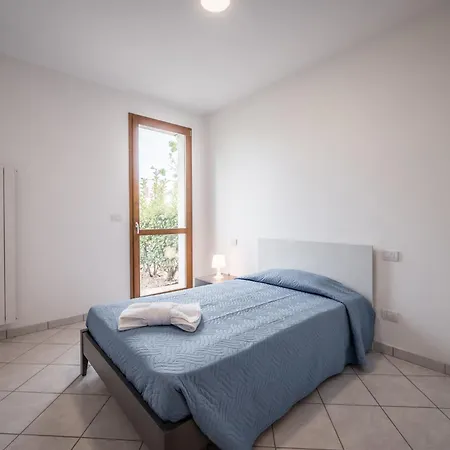 Casalborsetti - Affitti Brevi Italia Lägenhet Casal Borsetti