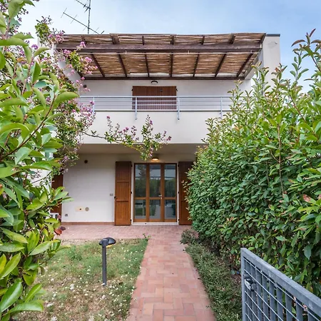 Casalborsetti - Affitti Brevi Italia Apartment