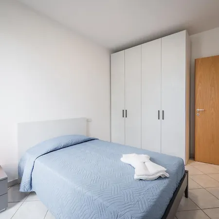 Lägenhet Casalborsetti - Affitti Brevi Italia