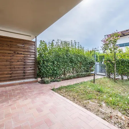 Apartment Casalborsetti - Affitti Brevi Italia *