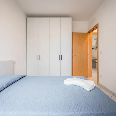 Casalborsetti - Affitti Brevi Italia Lägenhet Casal Borsetti