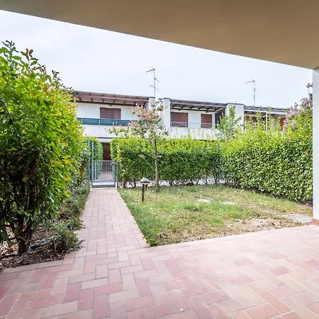 Lägenhet Casalborsetti - Affitti Brevi Italia Casal Borsetti