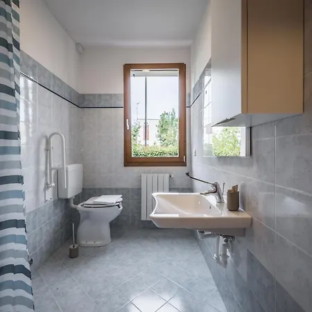 Casalborsetti - Affitti Brevi Italia *