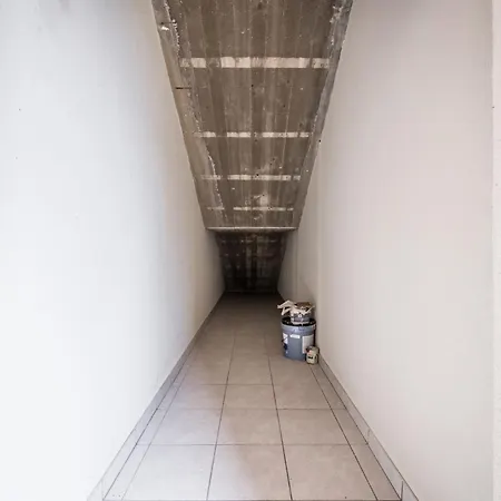 Casalborsetti - Affitti Brevi Italia Lägenhet Casal Borsetti