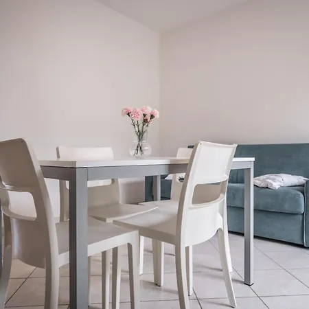 Casalborsetti - Affitti Brevi Italia * Casal Borsetti