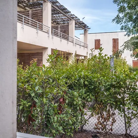 Casalborsetti - Affitti Brevi Italia Lägenhet *