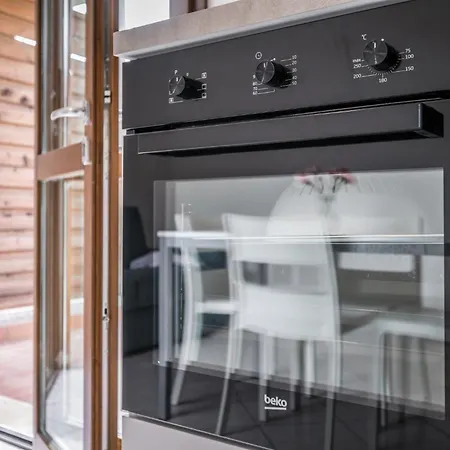 Lägenhet Casalborsetti - Affitti Brevi Italia *