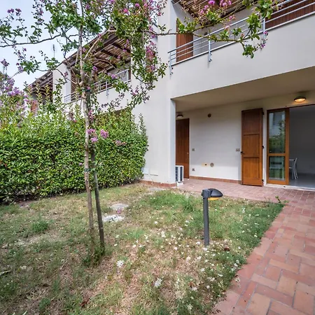 Apartment Casalborsetti - Affitti Brevi Italia Casal Borsetti