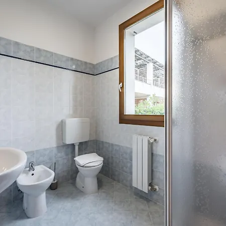 Casalborsetti - Affitti Brevi Italia Lägenhet Casal Borsetti