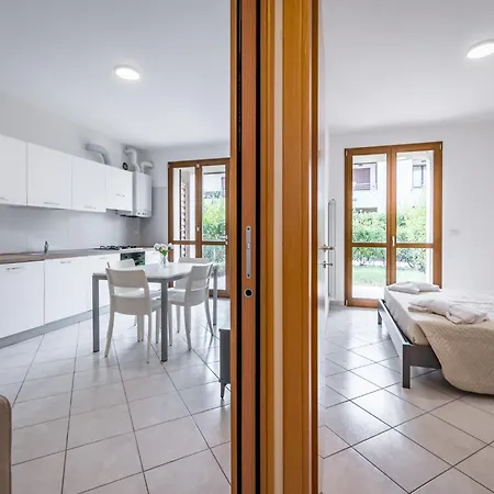 Lägenhet Casalborsetti - Affitti Brevi Italia Casal Borsetti