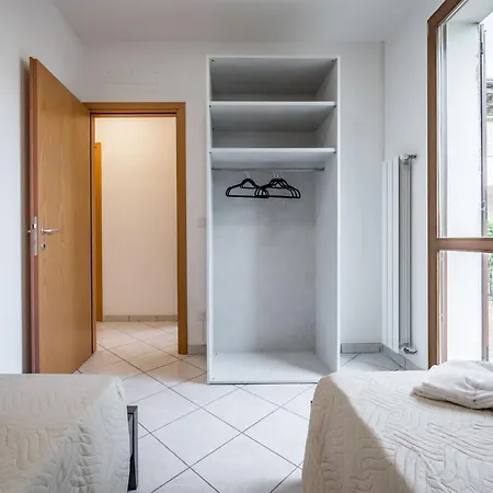 Lägenhet Casalborsetti - Affitti Brevi Italia *