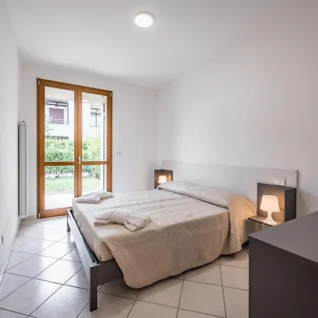 Casalborsetti - Affitti Brevi Italia Lägenhet Casal Borsetti