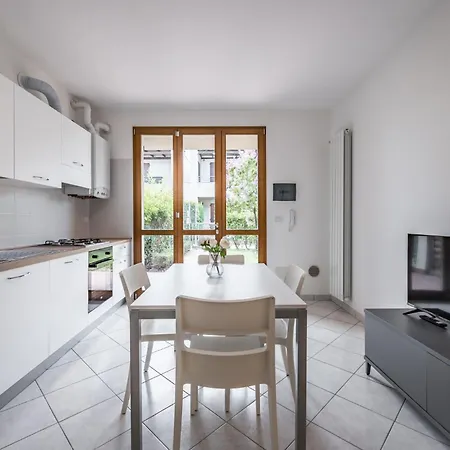 Casalborsetti - Affitti Brevi Italia