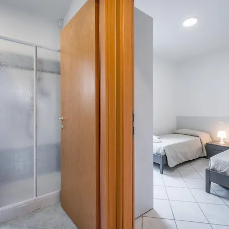 Casalborsetti - Affitti Brevi Italia Lägenhet