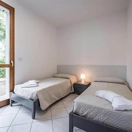Apartment Casalborsetti - Affitti Brevi Italia Casal Borsetti