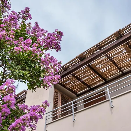 Casalborsetti - Affitti Brevi Italia Lägenhet *