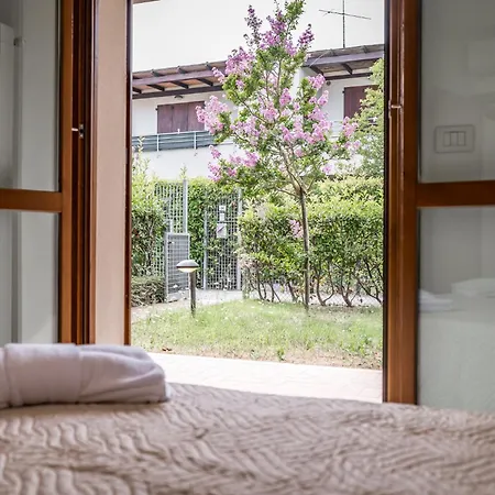 Apartment Casalborsetti - Affitti Brevi Italia *