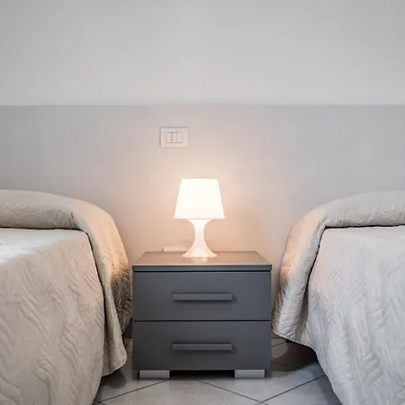 Casalborsetti - Affitti Brevi Italia * Casal Borsetti