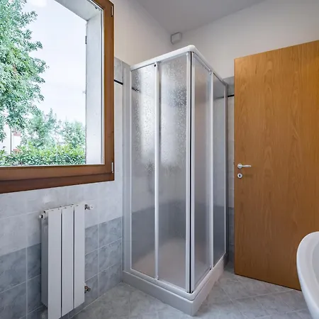 Lägenhet Casalborsetti - Affitti Brevi Italia