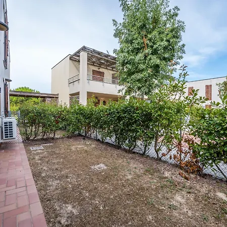 Lägenhet Casalborsetti - Affitti Brevi Italia *