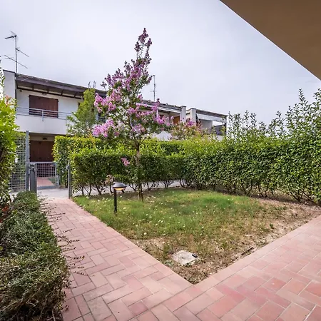 Casalborsetti - Affitti Brevi Italia