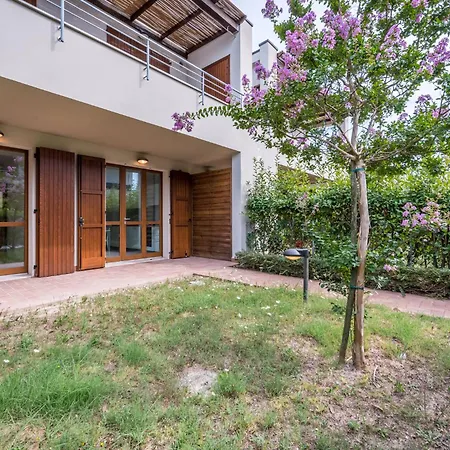 Lägenhet Casalborsetti - Affitti Brevi Italia