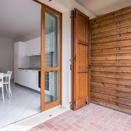 Lägenhet Casalborsetti - Affitti Brevi Italia *